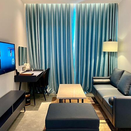 Newcc Hotel And Serviced Apartment Kuang Ngai Dış mekan fotoğraf